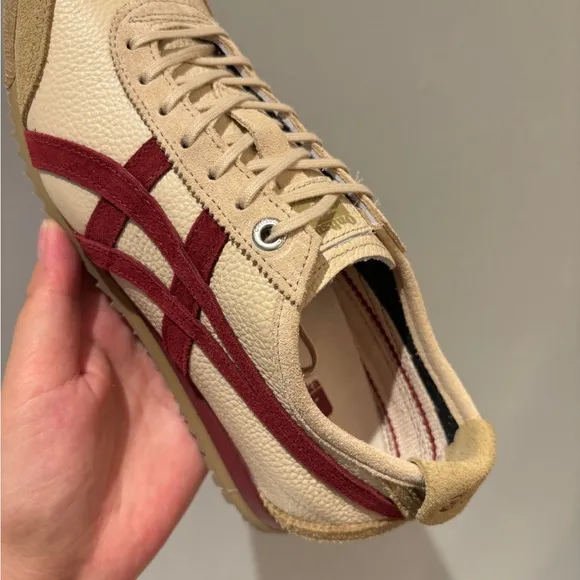 Onitsuka Tiger Mexico 66 SD casual shoes for women