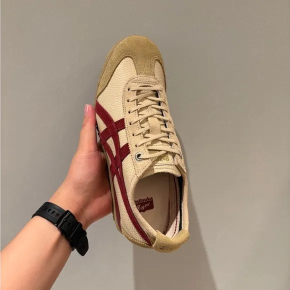 Onitsuka Tiger Mexico 66 SD casual shoes for women
