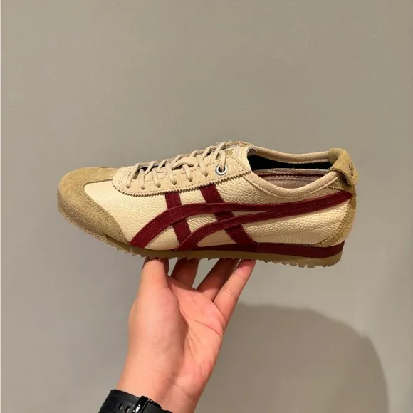 Onitsuka Tiger Mexico 66 SD casual shoes for women