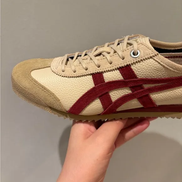 Onitsuka Tiger Mexico 66 SD casual shoes for women