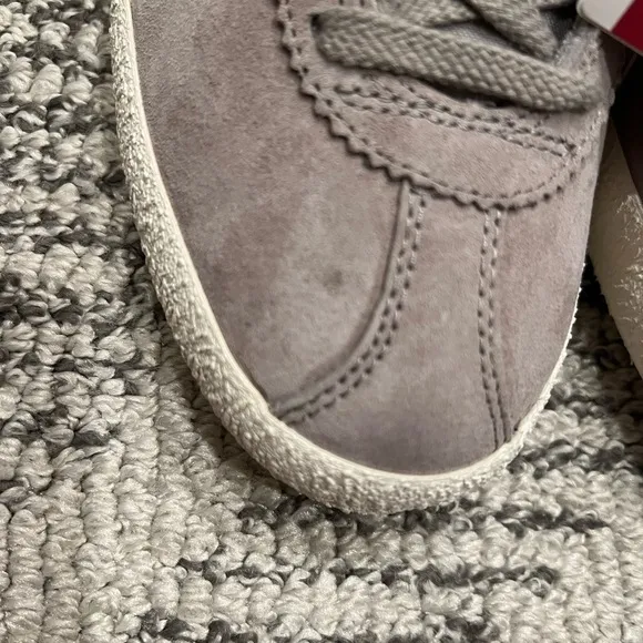Onitsuka Tiger Mexico Delegation suede sneakers