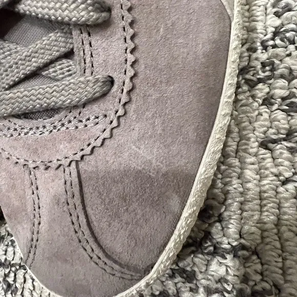Onitsuka Tiger Mexico Delegation suede sneakers