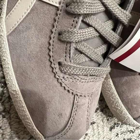 Onitsuka Tiger Mexico Delegation suede sneakers