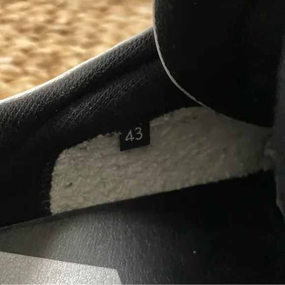 P448‎ Casual Sneakers White