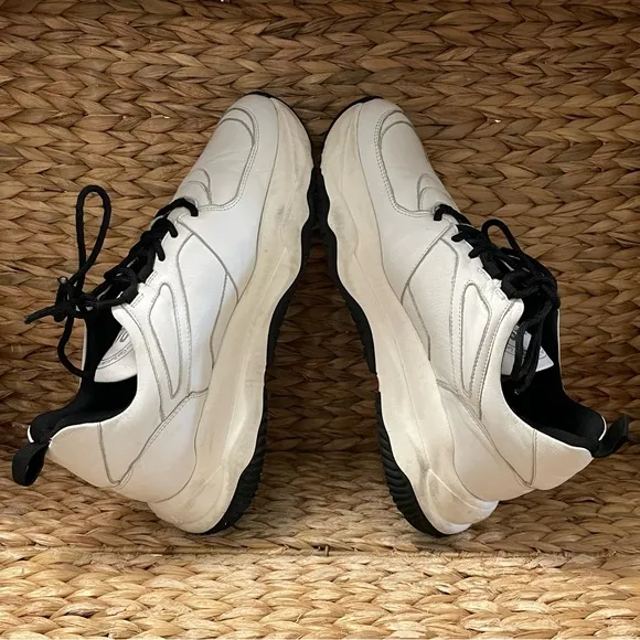 P448‎ Casual Sneakers White