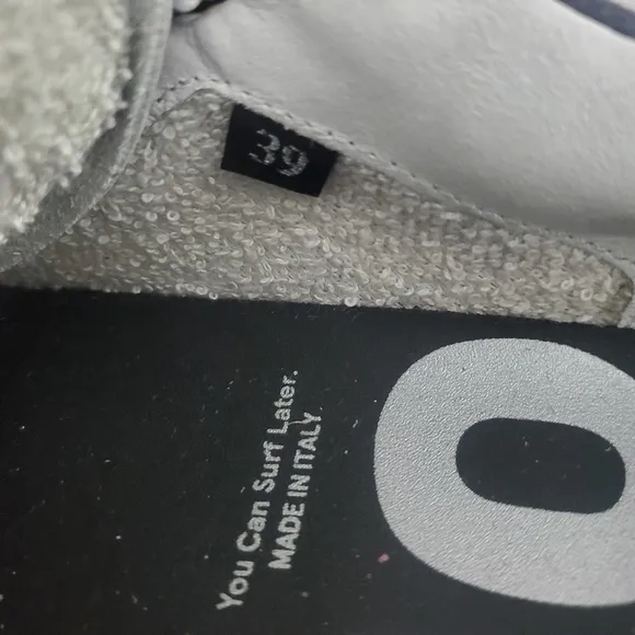 P448 Jack Denim Sneakers