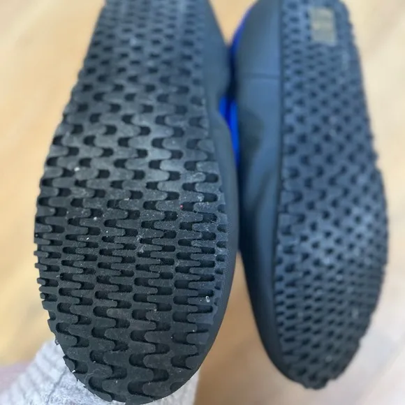 P448 Shoes P448 Laby Slip-On Sneaker blue