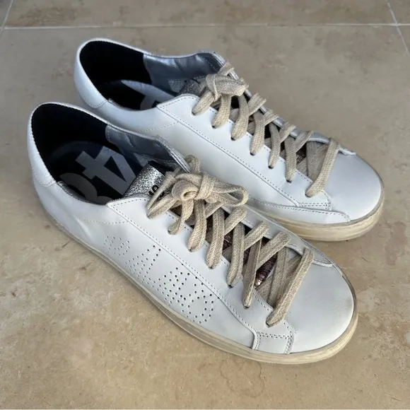 P448 Sneakers US Size 9