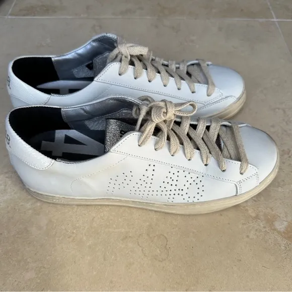 P448 Sneakers US Size 9
