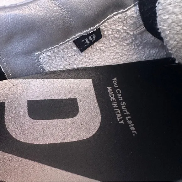 P448 Sneakers US Size 9