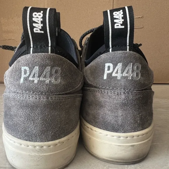 p448 Sneakers