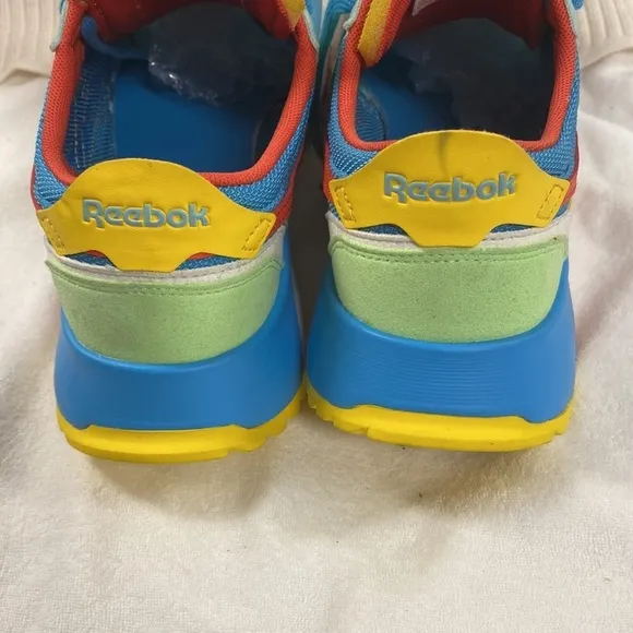 Packer Shoes x Reebok Classic Leather 30th Anniversary
