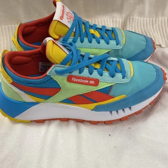 Packer Shoes x Reebok Classic Leather 30th Anniversary