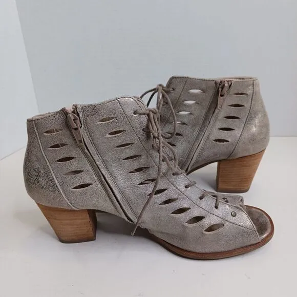 Paul Green &quot;BALI&quot;  Women's UK 5 US 7.5M Strap Heel Fashion Sandal