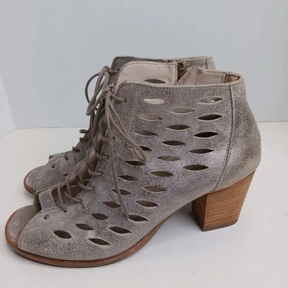 Paul Green &quot;BALI&quot;  Women's UK 5 US 7.5M Strap Heel Fashion Sandal