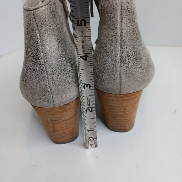 Paul Green &quot;BALI&quot;  Women's UK 5 US 7.5M Strap Heel Fashion Sandal