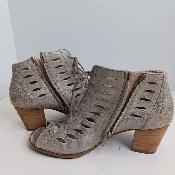 Paul Green &quot;BALI&quot;  Women's UK 5 US 7.5M Strap Heel Fashion Sandal