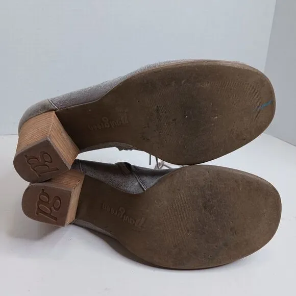 Paul Green &quot;BALI&quot;  Women's UK 5 US 7.5M Strap Heel Fashion Sandal