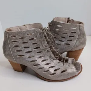 Paul Green &quot;BALI&quot;  Women's UK 5 US 7.5M Strap Heel Fashion Sandal