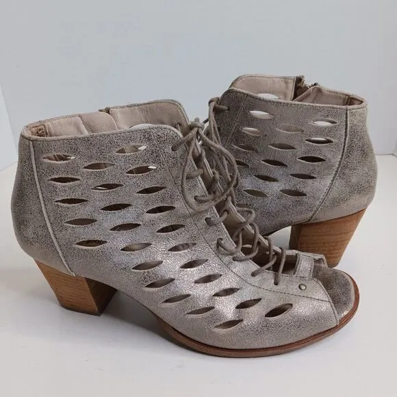 Paul Green &quot;BALI&quot;  Women's UK 5 US 7.5M Strap Heel Fashion Sandal