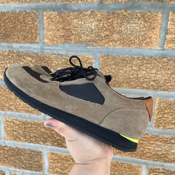 paul smith kalweit sneakers size 7