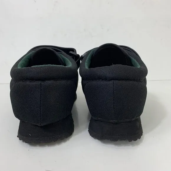 Pedors Classic Stretch Shoes for Swollen or Sore Feet Black Size 7.5