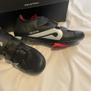 Peloton Cycling Shoes Size 48