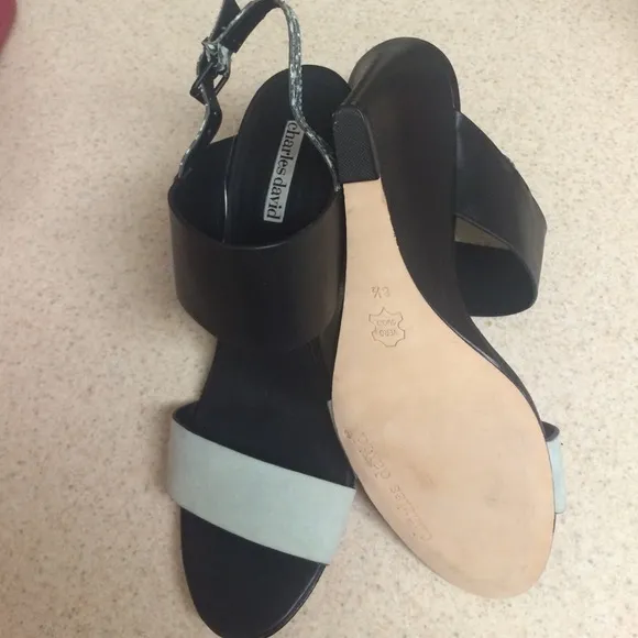 Perfect for summer sandals