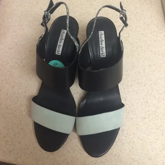 Perfect for summer sandals