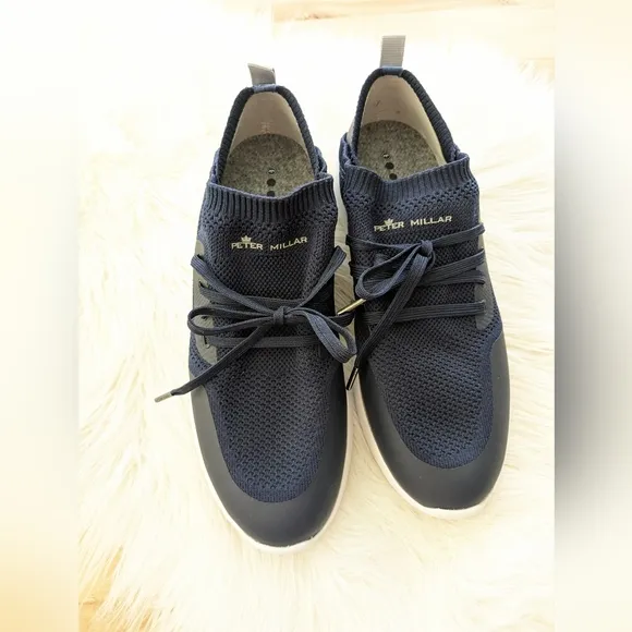 {Peter Millar} Hyperlight Glide Women's Casual Shoes
