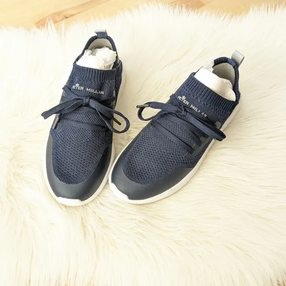 {Peter Millar} Hyperlight Glide Women's Casual Shoes