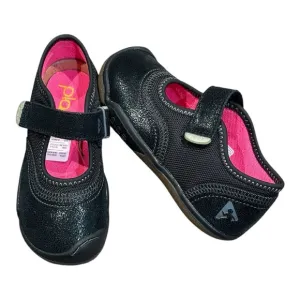 Plae Emme Mary Jane sneakers