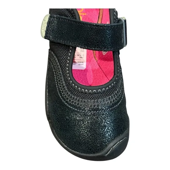 Plae Emme Mary Jane sneakers