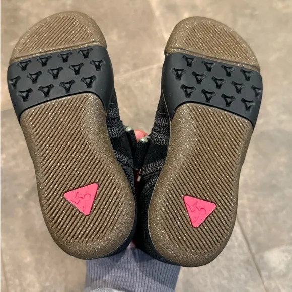 Plae Emme Mary Jane sneakers