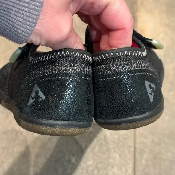 Plae Emme Mary Jane sneakers