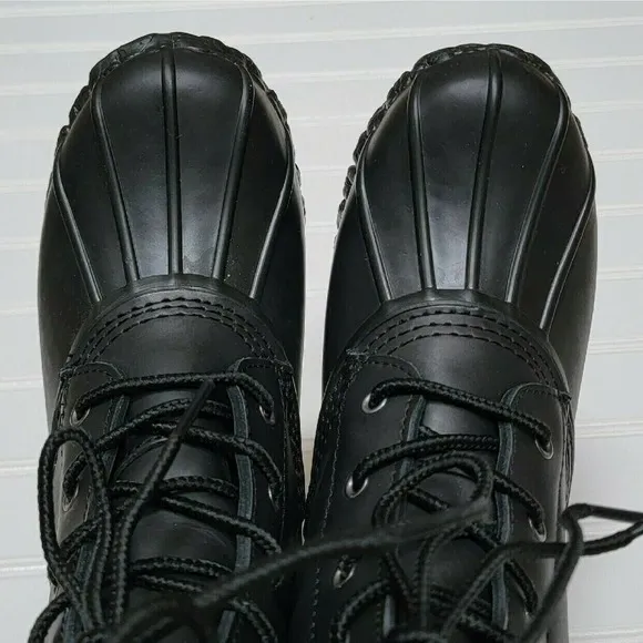 Polo Ralph Lauren Duck Boots