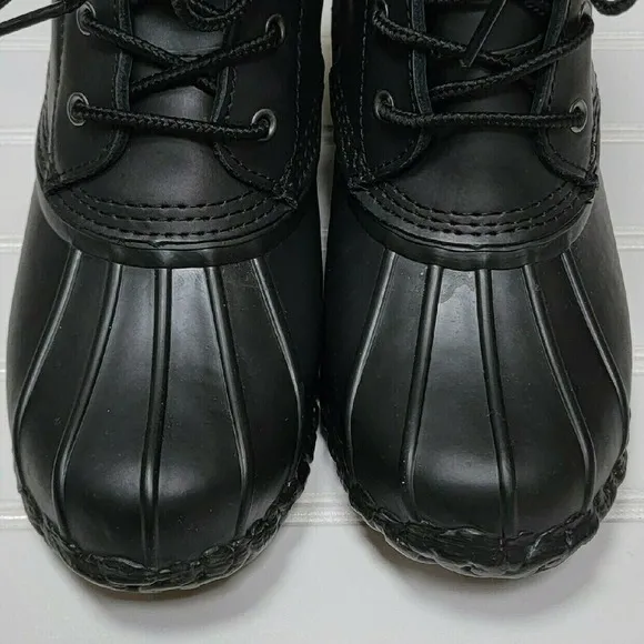 Polo Ralph Lauren Duck Boots