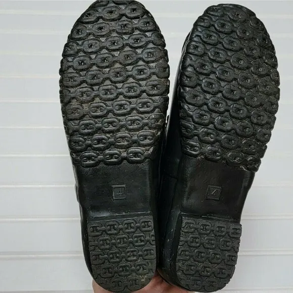 Polo Ralph Lauren Duck Boots