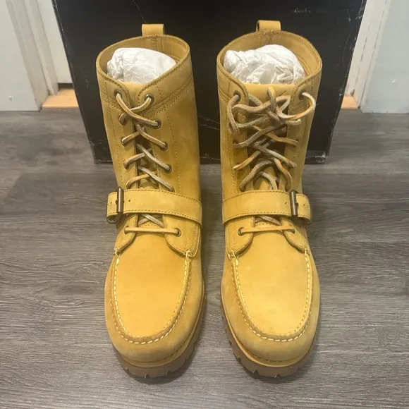 Polo Sport Ralph Lauren Ranger Boot