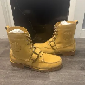 Polo Sport Ralph Lauren Ranger Boot