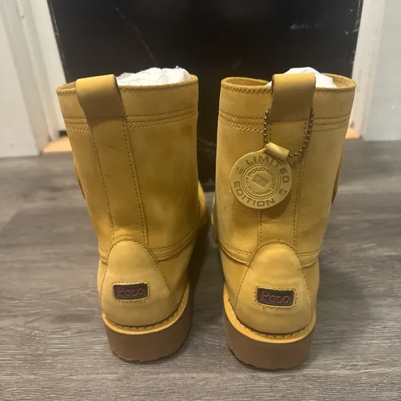 Polo Sport Ralph Lauren Ranger Boot