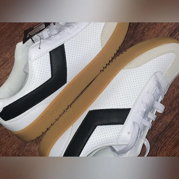 Pony sneakers size 9 classic shoes