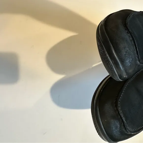 Prada Milano Suede Low Top Sneakers