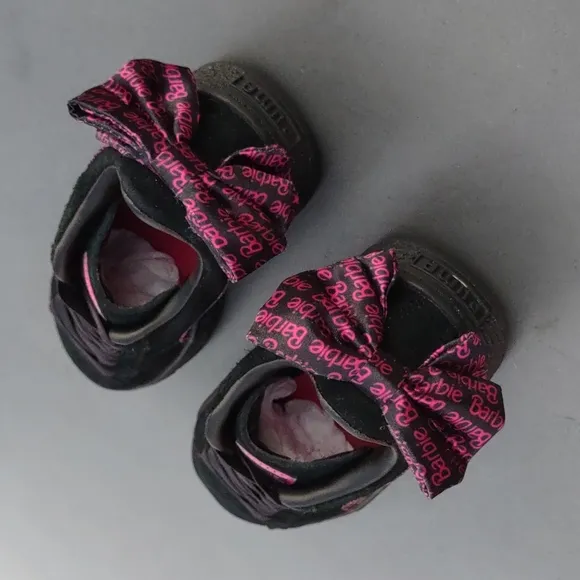 PUMA | Collaboration Kids Girl Sneakers [ SUEDE ]