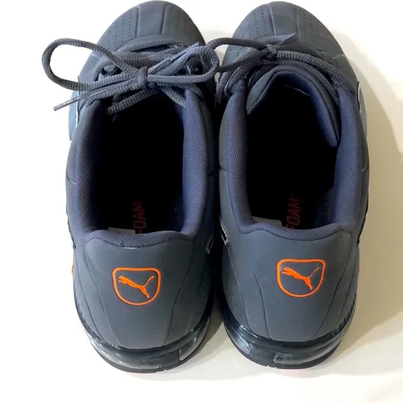 Puma Men Sneakers EUC