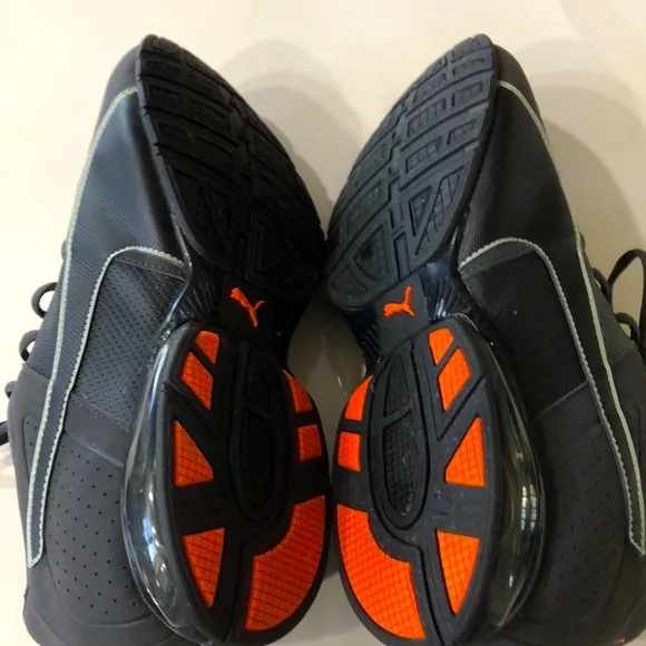 Puma Men Sneakers EUC