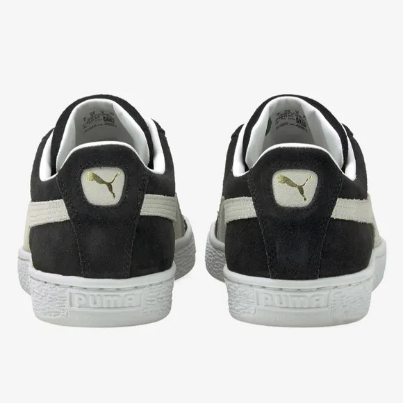 Puma Men Suede Classic XXI Lace Up Sneakers New in Box