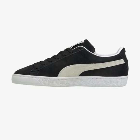 Puma Men Suede Classic XXI Lace Up Sneakers New in Box