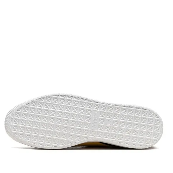 PUMA - Mens King Suede LegendsShoes
