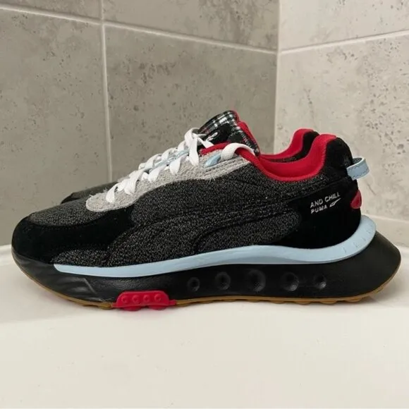 Puma Men’s Sneakers Size 7